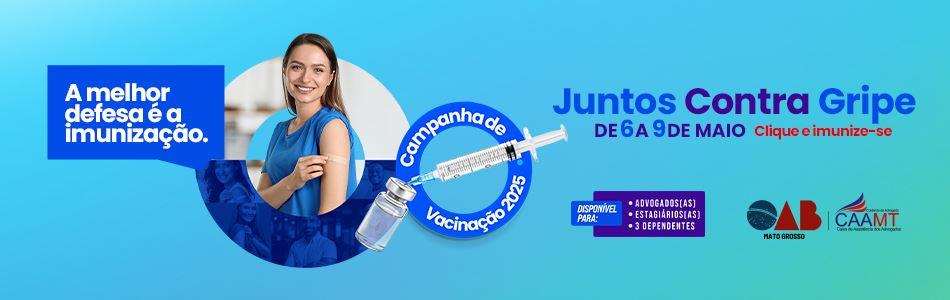 Vacinação 2025