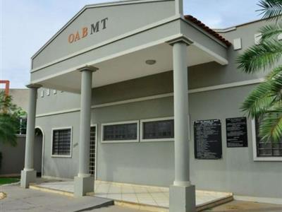 Foto da Notícia: Rondonópolis garante prioridade no atendimento à advocacia em órgãos públicos municipais